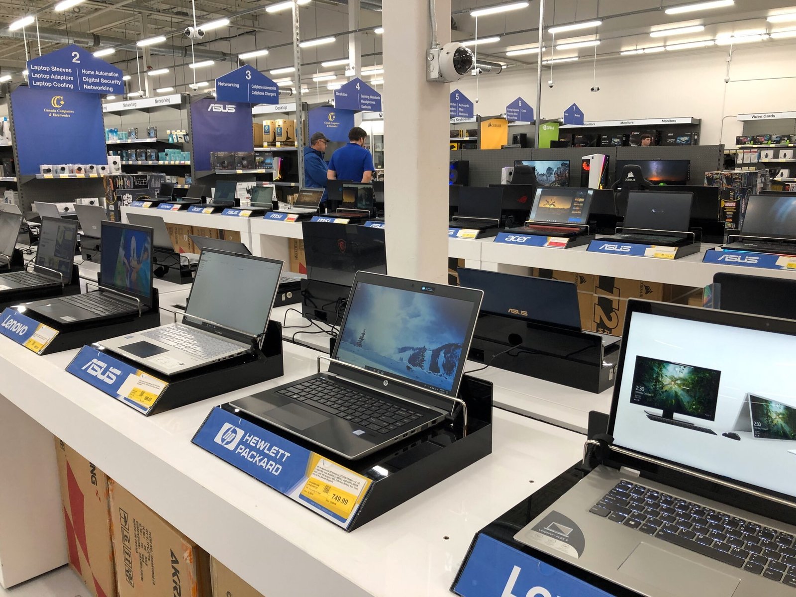 NEW GENERATION COMPUTERS & BUSINESS SOLUTIONS